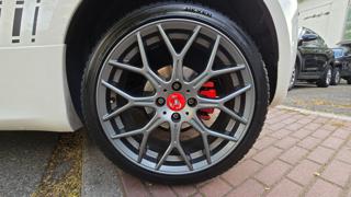 ABARTH 595 usata, con Vivavoce