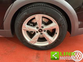 AUDI A6 allroad usata, con Sistema di navigazione