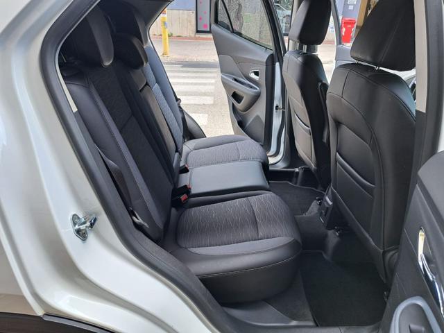 OPEL Mokka usata, con Alzacristalli elettrici