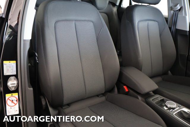 AUDI Q2 usata, con Sensore di luce