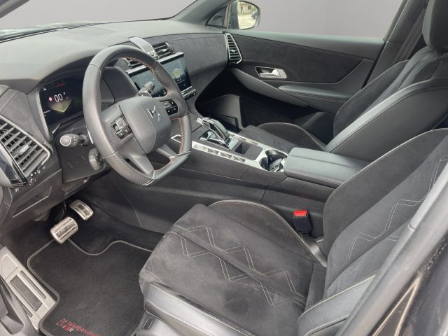 DS AUTOMOBILES DS 7 usata 9