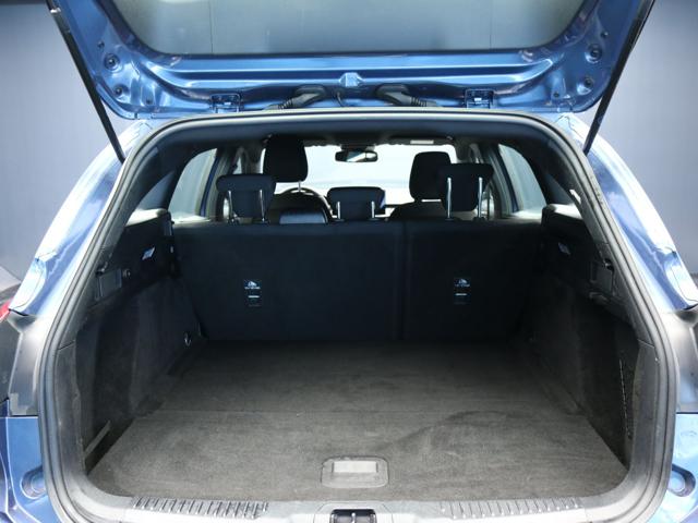 FORD Focus usata, con Chiusura centralizzata