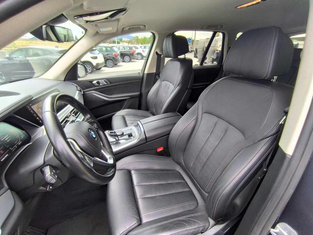 BMW X5 usata, con Cruise Control