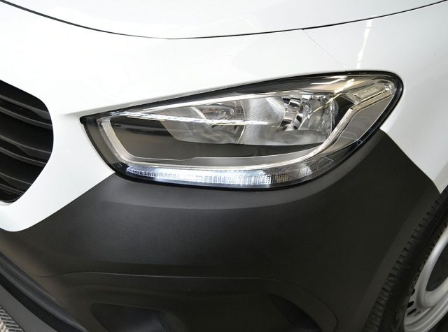 MERCEDES-BENZ Citan usata, con USB