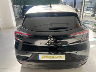 RENAULT Captur usata, con Climatizzatore