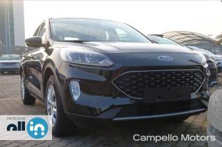 FORD Kuga usata 1