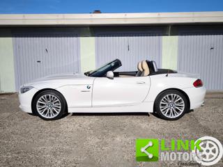 BMW Z4 usata, con Airbag