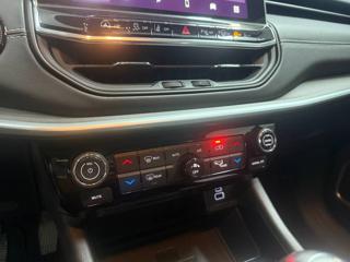 JEEP Compass usata, con ESP