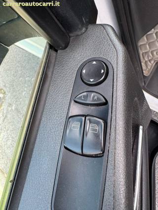 MERCEDES-BENZ Vito usata, con Chiusura centralizzata telecomandata