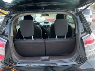 TOYOTA iQ usata, con Controllo trazione