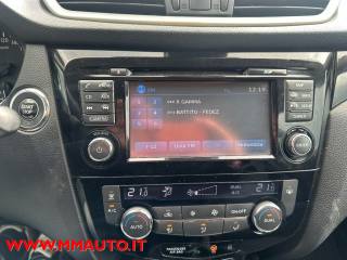 NISSAN Qashqai usata, con Lettore CD
