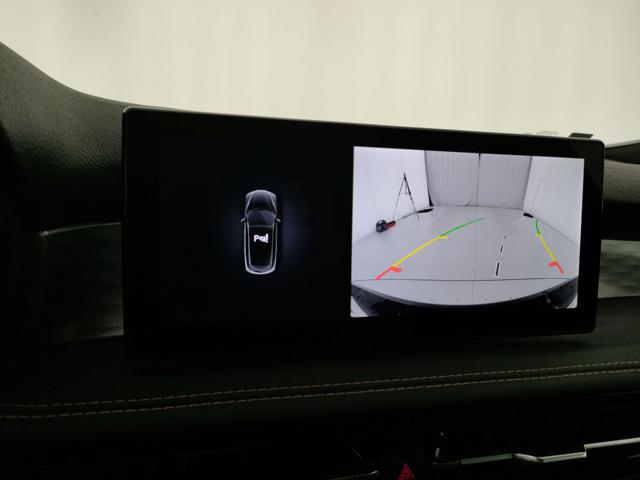 ALFA ROMEO Tonale usata, con Fendinebbia