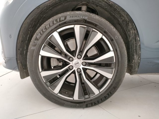 VOLVO XC60 usata, con Trazione integrale