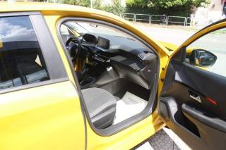 PEUGEOT 208 usata, con ESP