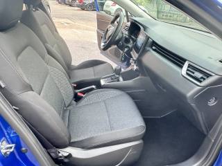 RENAULT Clio usata, con Chiusura centralizzata