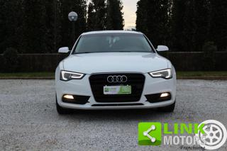 AUDI A5 usata, con Airbag laterali