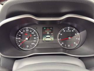 MG ZS usata, con ESP