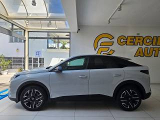 PEUGEOT 3008 usata, con Antifurto