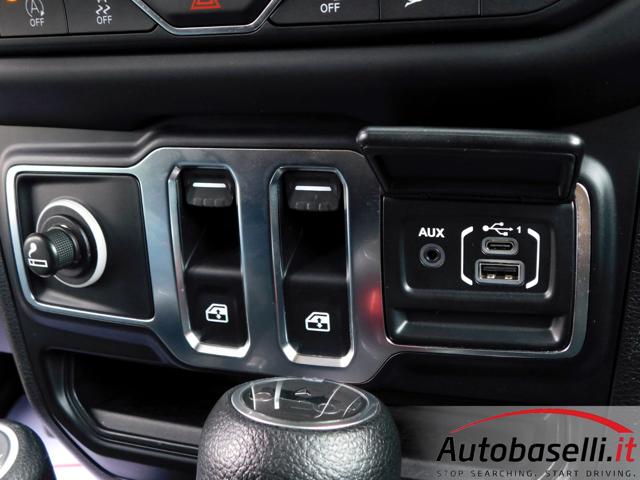JEEP Wrangler usata 64