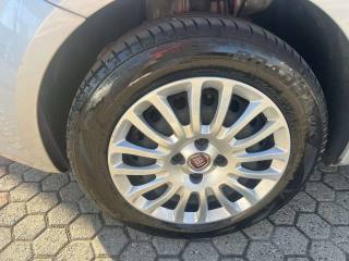 FIAT Punto usata, con Vetri oscurati