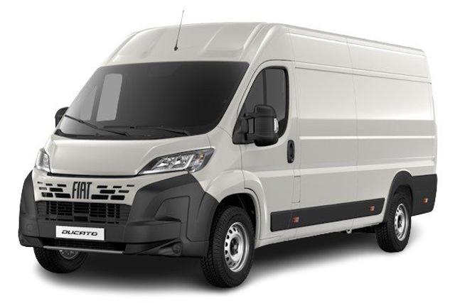FIAT Ducato usata, con ABS
