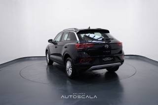 VOLKSWAGEN T-Roc usata, con Airbag Passeggero