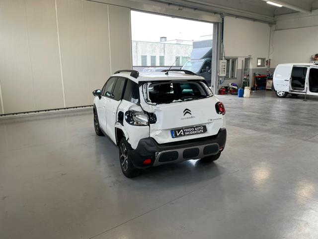 CITROEN C3 Aircross usata, con Alzacristalli elettrici