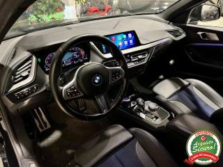 BMW 118 usata, con Controllo automatico clima
