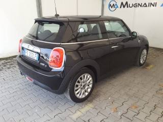 MINI One usata, con Immobilizzatore elettronico