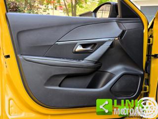 PEUGEOT 208 usata, con Luci diurne LED