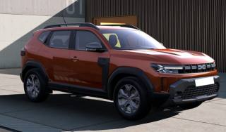 DACIA Duster Nuovo Duster 1.2