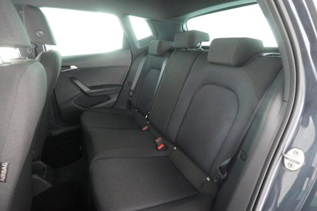 SEAT Arona usata 1