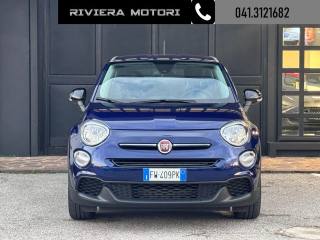 FIAT 500X usata, con Airbag
