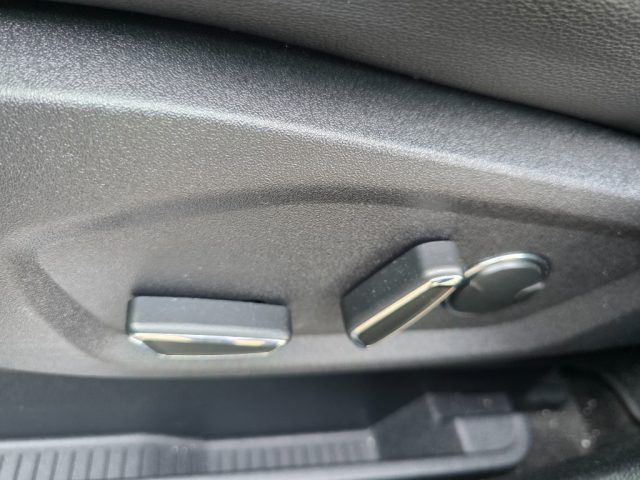 FORD Galaxy usata, con Cruise Control