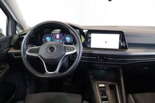 VOLKSWAGEN Golf usata, con Cerchi in lega