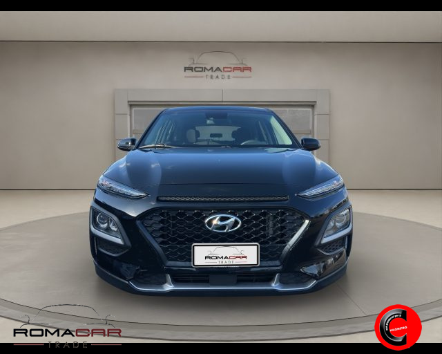 HYUNDAI Kona usata, con Airbag laterali