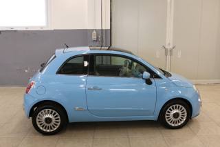 FIAT 500 usata, con Chiusura centralizzata