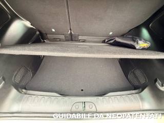 FIAT 500L usata, con Immobilizzatore elettronico