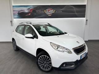 PEUGEOT 2008 usata, con Airbag laterali