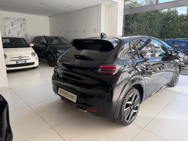 PEUGEOT 208 usata, con Autoradio digitale