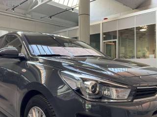 KIA Rio usata, con Alzacristalli elettrici