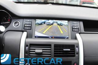 LAND ROVER Discovery Sport usata, con Fendinebbia