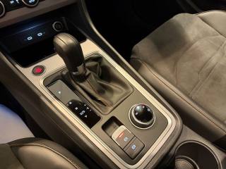 SEAT Ateca usata, con Sistema di navigazione