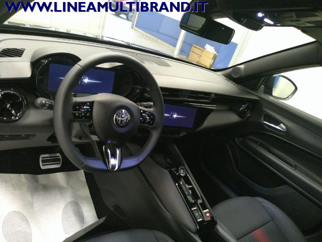 ALFA ROMEO Junior usata, con Controllo automatico clima