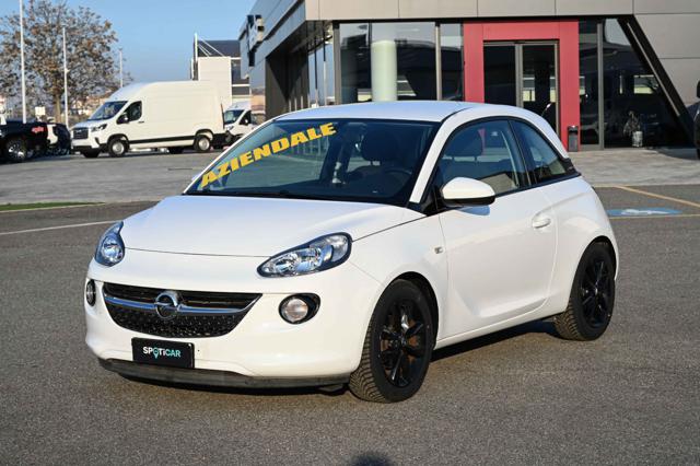 OPEL Adam usata, con ABS