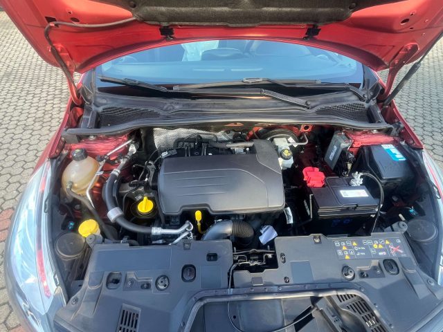 RENAULT Clio usata, con Fendinebbia