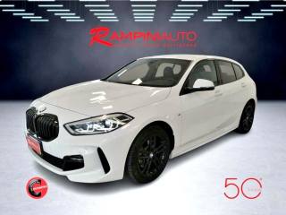 BMW 118 D Automatica Msport 150 Cv Unico Prop. Pronta Cons