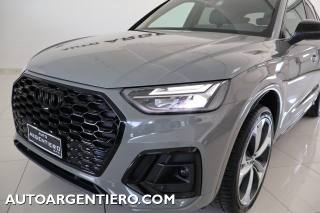 AUDI Q5 usata, con Frenata d