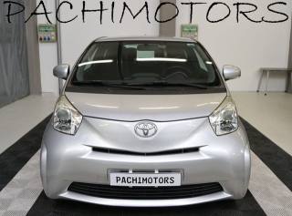 TOYOTA iQ usata, con Volante in pelle