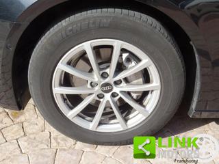 AUDI A6 usata, con Interni in pelle